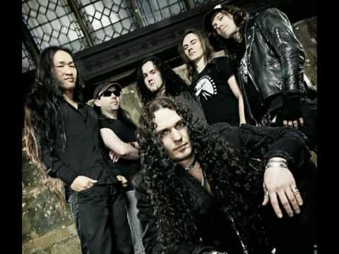 Dragonforce - Through The Fire And Flames (Epic Orchestral)