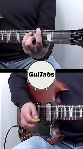 How to play Don't Dream It's Over 🤝 (Short Version) – Crowded House / Guitar Lesson / GuiTabs