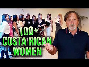 Americans Review A Foreign Affair Costa Rica