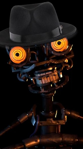 5 Facts About The MIMIC from FNAF - #fnaf #animatronics