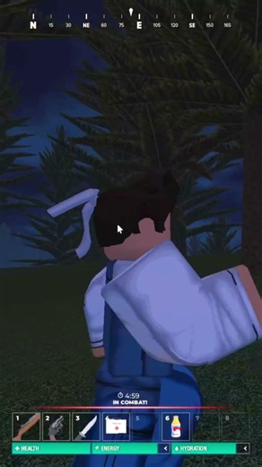 M1 GRAND ENJOYER 🗿 - Apocalypse Rising 2 (ROBLOX)