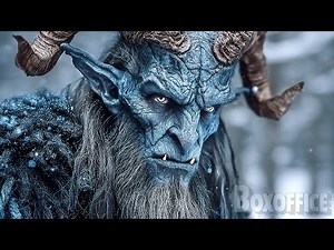 FAUN | HORROR | Full Movie in English
