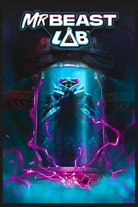 MrBeast Lab (2025) - TV Show