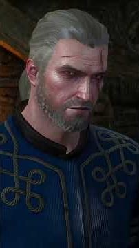 THE WITCHER 3: WILD HUNT | MANTICORE #thewitcher3 #thewitcher