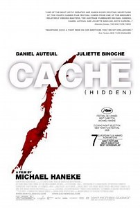 Caché (Escondido) - Película 2005 - Cine.com