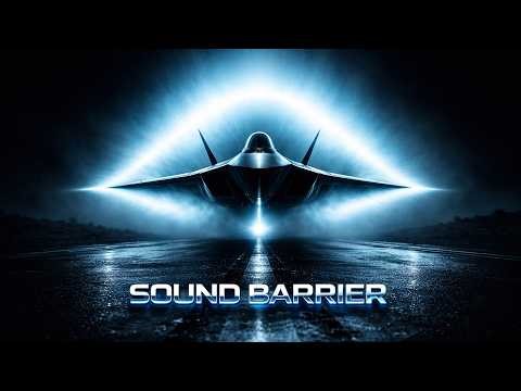 SONIC BOOM 🔊 SOUND BARRIER [Aggressive G-House / Bass Test] 🤬 | VOLTAGE ⚡