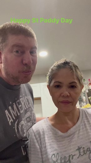 89K views · 2.7K reactions | Happy at Paddy Day #married2filipina #filipinainaz #notmailorder #rice #riceislife #married #marriedlife #filipina #cornedbeef #stpaddy | Casey Galloway | Facebook