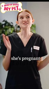 3.9K views · 25 reactions | Mafia Boss Becomes My Pet To watch full drama pls click the link, download the app and search the title: https://dreameshort.onelink.me/AIhx/m1q8lkcv Big news: She’s pregnant! Any guesses on the father? 﫣 #acting #tvshow #foryou #drama #miniseries #movie #love #film #dreameshort #MustWatch #tvdrama #edits #romance Part 1 | TopDrama's - DreameShort Series eries | Facebook