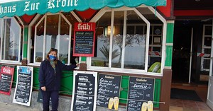 „Trinken Sie schneller“: Mallorcas Gastronomen hoffen auf die deutschen Touristen