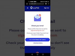 HOW TO REGISTER WITH LUNO AND GET A R200 REWARDS FOR FREE. USE THIS PROMO CODE ( FJXSR )