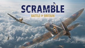 Scramble: Battle of Britain | PC Steam Game | Fanatical