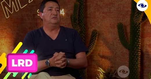 Fernando Lara inició una dieta voluntaria con la que bajó más de 15 kilos y así se ve