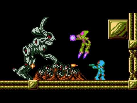 Zexion - All Bosses (No Damage, No Missiles, No Bombs) + Full Ending