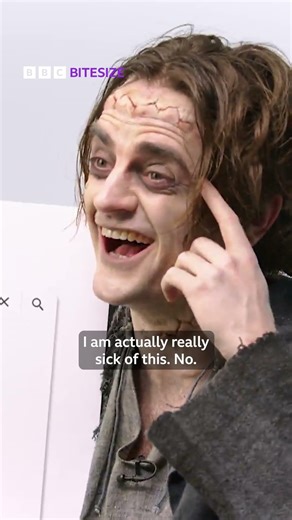 Is the creature called Frankenstein? 🧌 | GCSE English Literature | BBC Bitesize
