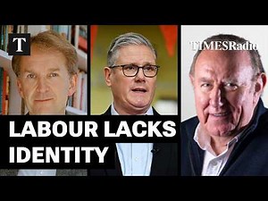 ‘The Labour Party Is Now A Broken Coalition’ | Jason Cowley