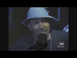 Ludacris Rap City The Basement Freestyle