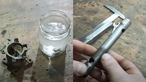 Transform Metals at Home with Secret Zinc Techniques