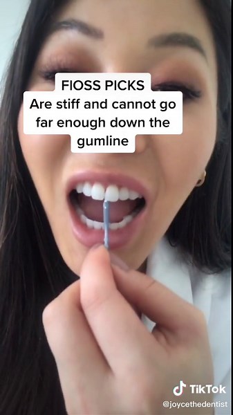 Dentist's Guide to Removing Hard Plaque from Teeth