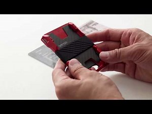 Dango M1 R-Spec Instructions