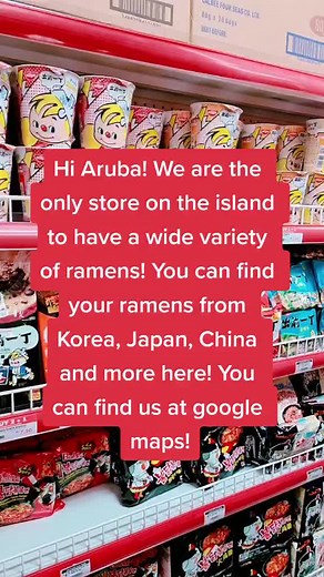 Interoriental_Aruba on TikTok