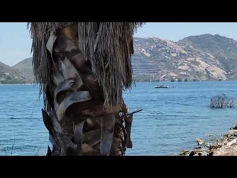Lake Perris State Recreation Area & Campground Perris, CA.