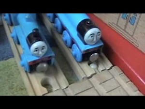 Wrong Road Re enactment