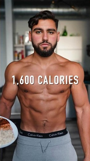 1,600 CALORIE DIET
