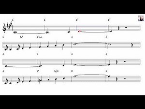 Spanish eyes Roger Whittaker Trumpet