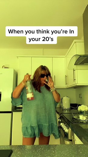 Embracing Life in Your 50s: Party Like You're 20