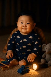 hilarious baby jokes 😂🤣🤣 #babyjokes #talkingbaby #usa_tiktok #aibaby #jokes #funnybabybaby jokes #aibaby #babyjokes #fyp #talkingbaby #tiktokusa | Babypobcastt