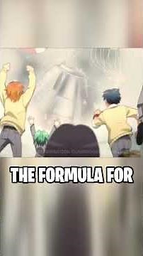 ASSASSINATION CLASSROOM Recap Full Story HIGHLIGHT PT.5