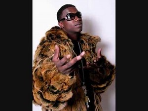 gucci mane - yeah