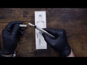 Bomb Hot Knife Unboxing & First Impressions