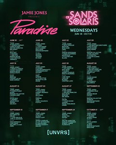 6.1K views | Jamie Jones on Reels | Facebook