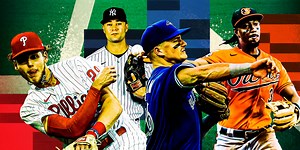 How 4 playoff contenders fixed their infield defense