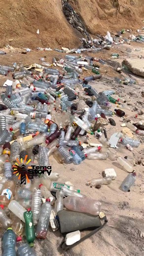 In my out-of-classroom experience with my students, we toured the Tema New Town Beach to ascertain the level of pollution in our environment. Our findings show that the impact of pollution on Tema Beach is very severe. Waste is big business , indeed, a lot of money. In advanced countries, waste management is a major investment that creates employment opportunities and helps keep cities and countries clean. It is an open secret that some waste management firms abroad even import refuse from other