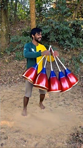 When Big Brother Turns Into a One-Man Band #funny