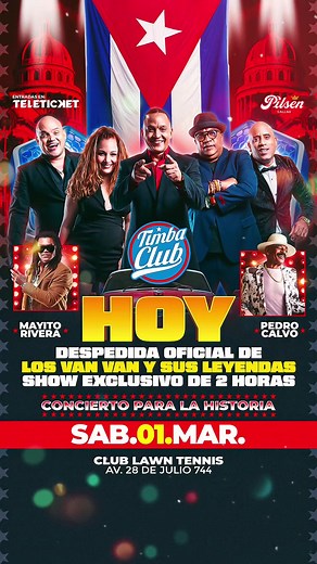 Videos de Timba Cubana 🇨🇺🇵🇪 (@timba_cubana) con “sonido original - Timba Cubana 🇨🇺🇵🇪”