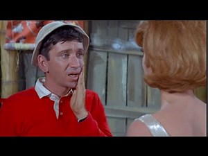 Gilligan's Island - "Gilligan, Take The Direct Approach"