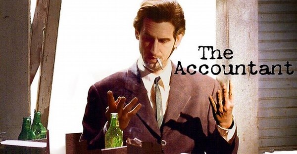 The Accountant streaming: where to watch online?