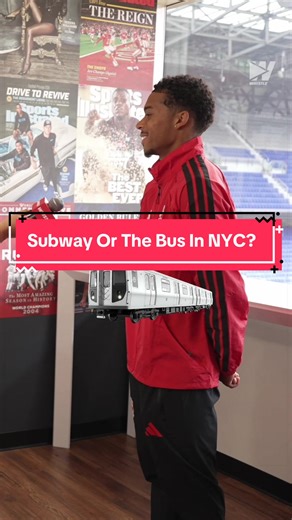 NYC Subway vs. Bus: Which is Better?