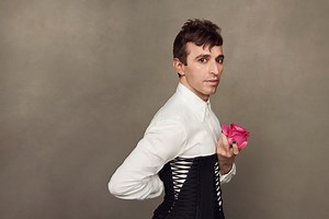 91K views | Opera star Anthony Roth Costanzo takes us through a day...