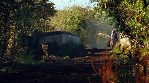 Amazing Grace | movie | 2007 | Official Trailer