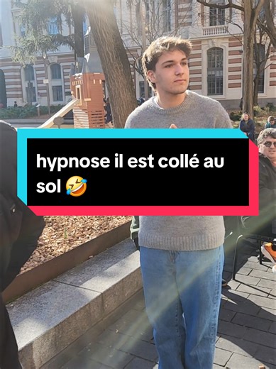 Hypnose et Surprise : Quand la Réalité Change Subitement