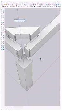 Faster SketchUp Modeling with Less StepsClean Results with a Smarter Workflow