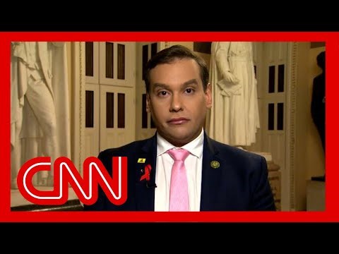 House Ethics chairman introduces resolution to expel George Santos from Congress