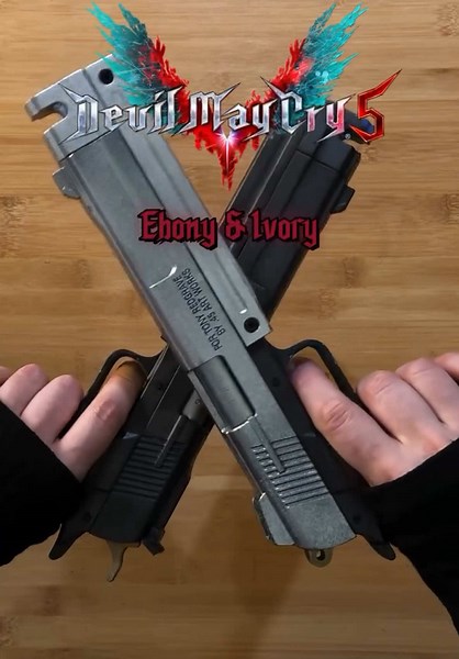 Grim Props on TikTok