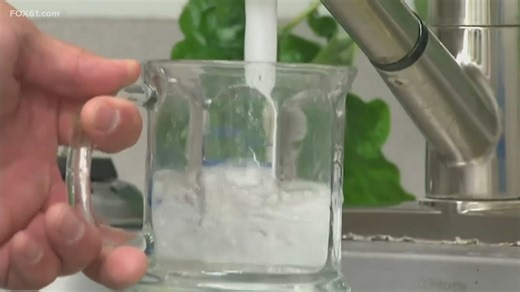 Class action lawsuit accuses major Connecticut water suppliers of supplying water contaminated with PFAS