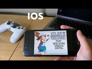 Hilda's Reward iOS iPhone (2024)