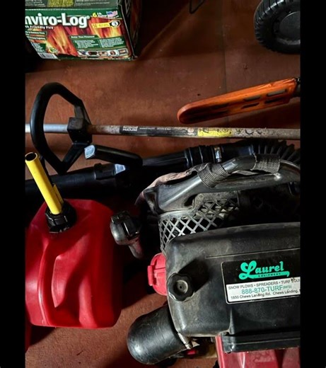 Retro EBZ 7100 from red max￼